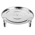 thumbnail image 1 of Rejilla para Vapor DS. DISTINCTIVE STYLE Acero Inoxidable 22 cm, 1 of 8