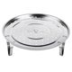 thumbnail image 1 of Rejilla para Vapor DS. DISTINCTIVE STYLE Acero Inoxidable 22 cm, 1 of 8
