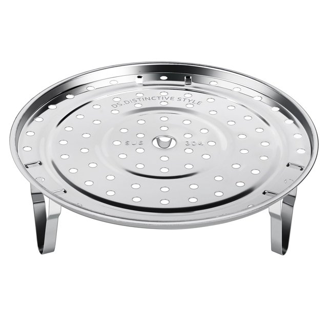 Rejilla para Vapor DS. DISTINCTIVE STYLE Acero Inoxidable 22 cm