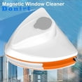 thumbnail image 5 of Herramienta magnética para limpiar ventanas de vidrio con descarga de agua, limpiador de doble capa, limpiador de ventanas especial para el hogar de 20-30 mm., 5 of 5