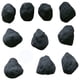 thumbnail image 1 of ¡Gran oferta! Accesorios de decoración para fiesta de Halloween, artesanías de cerámica, hornos, decoraciones de bolas de fuego de cerámica, 1 of 6