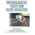 thumbnail image 1 of Pre-Owned Physiological Tests for Elite Athletes (Hardcover) 0736003266 9780736003261, 1 of 1