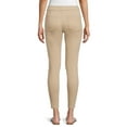 thumbnail image 3 of No Boundaries Juniors Seamed Pull On Jeggings, Sizes S-3XL, 3 of 5