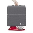thumbnail image 2 of Funda batidora de pie Yarwo para KitchenAid de 4,5 a 5 cuartos de galón, color gris, 2 of 8