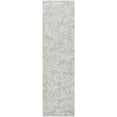 thumbnail image 2 of SAFAVIEH Impressions IM344B Handmade Grey Rug, 2 of 7