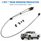thumbnail image 4 of Rear Power Window Motor and Regulator Assembly 25980205 for Chevrolet Silverado GMC Sierra, 4 of 5