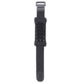 thumbnail image 1 of 7 Strings Guitar Bass Fretboard Muting Dampeners String Wraps Accessorys 19cm Black, 1 of 9