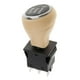 thumbnail image 4 of 2x Interruptor de de 6 Pines Y 3 Posiciones Interruptores de Putter de Coche con Errores Cola Interruptor de joystick, 4 of 8