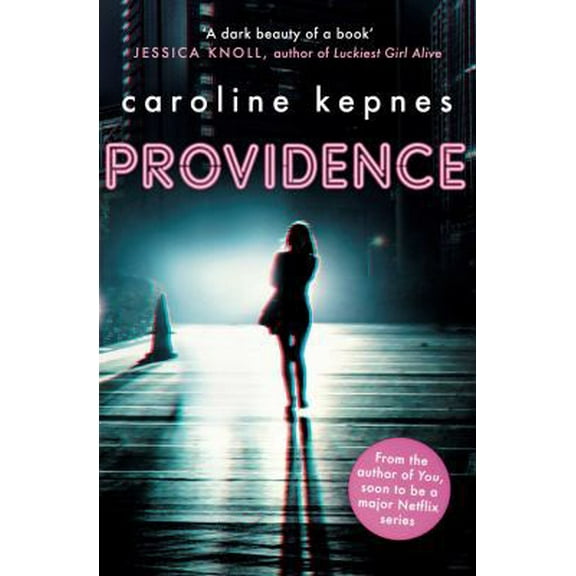 Pre-Owned Providence (Paperback) 1471162885 9781471162886