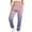 Pink, variant on Zuesphe Womens Pants Dressy Casual Summer Capri Pants for Women Multi Pack Baggy Pants Women Boho Womens Cargo Pants Tall My Orders