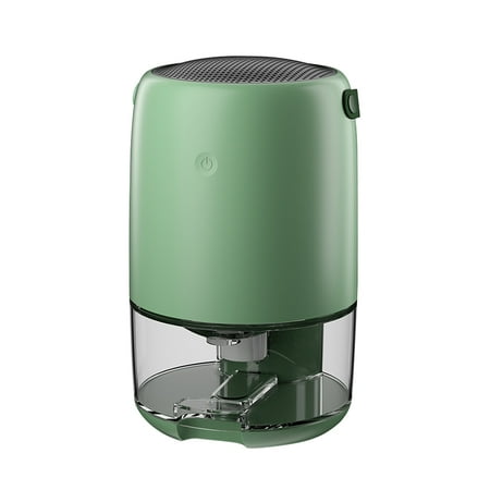 

Pinfect 220V 40W Air Dehumidifier Automatic Shutdown Electric Dehumidifier for Household