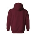 thumbnail image 3 of Heavy Blend Hooded Sweatshirt - 18500, 3 of 3