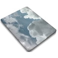thumbnail image 4 of KSK KAISHEK Plastic Protective Case Hard Cover for 2015/2014/2013/2012 Released Old MacBook Pro 15 inchs Retina Display No Touch Model: A1398 Sky Series 0923, 4 of 5