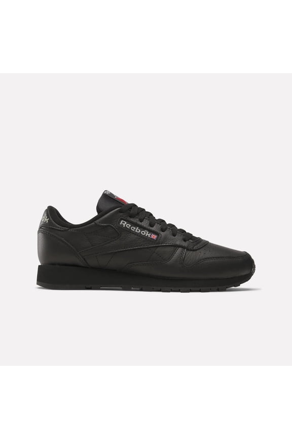 Classic Leather Unisex Shoes