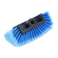 thumbnail image 2 of JISADER Car Wash Brush Head Only Washing Equipment for Indoor Outdoor RV Blue, 2 of 9