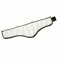 thumbnail image 4 of TheraTemp\xc2\xae Moist Heat Pack - Contour Wrap - cervical - 6" x 24" with 3" x 27" belt and 2" x 8" strip, 4 of 6