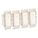 thumbnail image 4 of Smart Light Switch, In Wall Smart Switch WiFi 2.4GHz AC 100-240V Timing For Google Home, 4 of 8