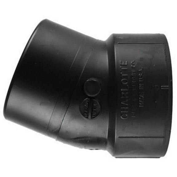 3 Abs 22 Ell Hxftg By Charlotte Mfrpartno Abs003261000Ha