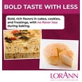 thumbnail image 6 of LorAnn Oils Buttery Sweet Dough Flavoring For Baking - Emulsion Buttery Sweet Dough Extract Substitute - 4 oz, 6 of 8