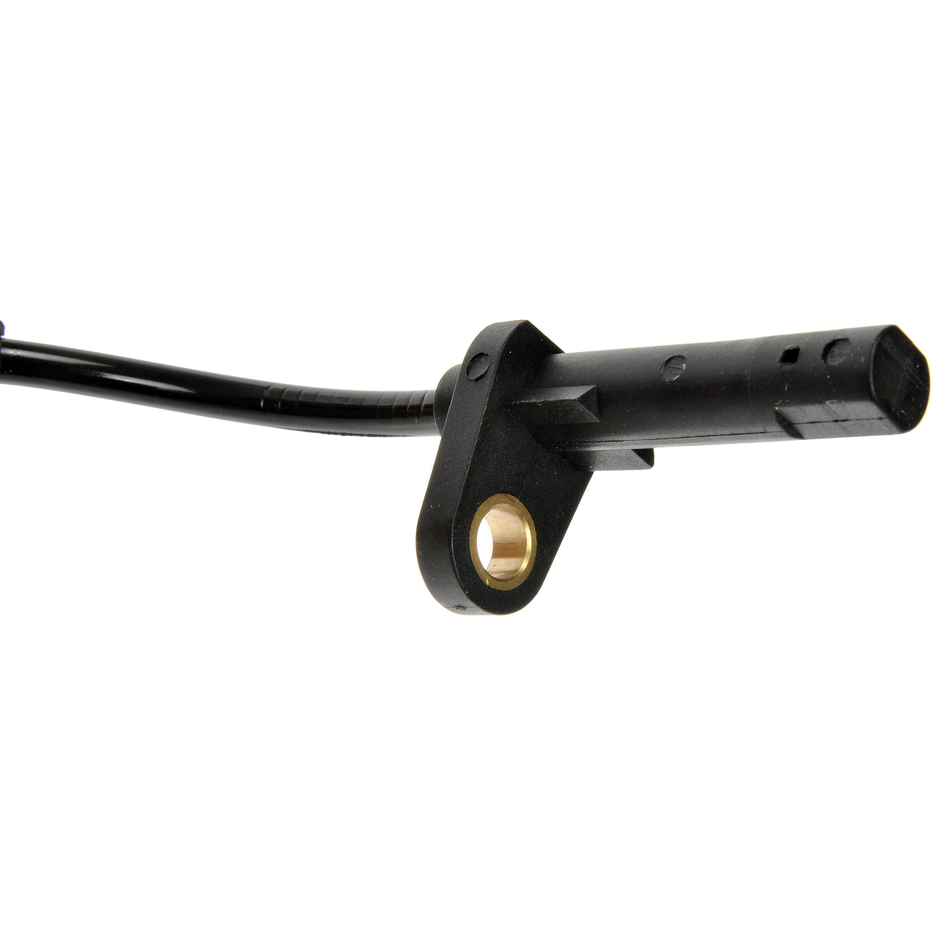 Dorman 970-378 Rear ABS Wheel Speed Sensor for Specific BMW Models Fits select: 2003-2007 BMW 530, 2003-2007 BMW 525