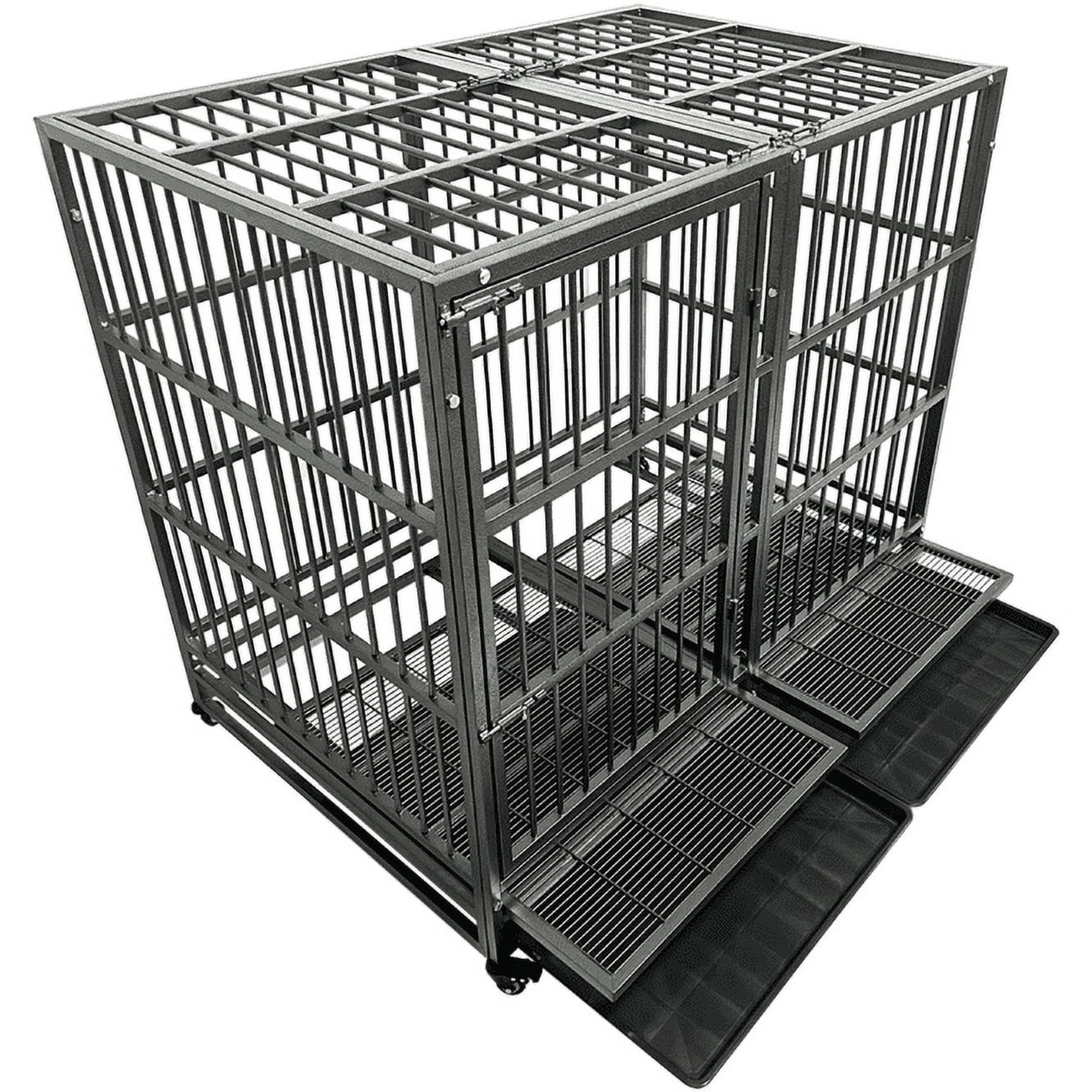 Midwest xxlarge dog crate 54x35x45 hot sale