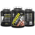 thumbnail image 2 of Proteína de Suero de Leche Forzagen Forzawhey Pro 5lb Choco coco, 2 of 5