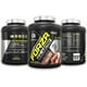 thumbnail image 2 of Proteína de Suero de Leche Forzagen Forzawhey Pro 5lb Choco coco, 2 of 5