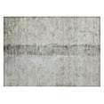 thumbnail image 2 of Addison Rugs Chantille Indoor/Outdoor Transitional Modern Taupe Washable Rectangle Rug, 1'8" x 2'6", 2 of 6