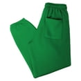 thumbnail image 2 of Hat and Beyond Men's Comfort Elastic Bottom Jogger with Pockets, 2 of 3