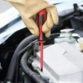 thumbnail image 2 of VESSEL MEGADORA Insulated Screwdriver -8x150 (5/16"x6") 960S8150, 2 of 4