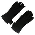 thumbnail image 4 of Guantes de buceo de 3mm con muñeca elástica, partículas antideslizantes, guantes de traje de neopreno impermeables para esnórquel, remo, surf L YUNYI BRAND Deportes, 4 of 8
