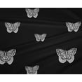 thumbnail image 4 of oneOone Polyester Lycra Fabric Block Decor Fabric Printed BTY 56 Inch Wide, 4 of 4