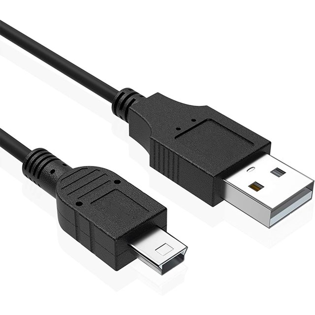 Replacement Charger Charging Cable Power Supply Cord for Leapfrog Kids