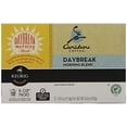 thumbnail image 3 of Caribou Coffee, Daybreak Morning Blend K-Cups For Keurig K-Cup Brewers, 12-Coun, 3 of 3