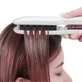 thumbnail image 3 of Professional Volumizing Hair Iron | Increase Hair Volume, Ceramic Hair Volumizing Tool,adj, 3 of 5