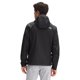 thumbnail image 3 of Chaqueta THE NORTH FACE Alta Vista para Hombre TNF Negra - 3XL, 3 of 8
