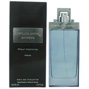 Paris Bleu Diplomate Extreme, 3.3 oz EDT Spray