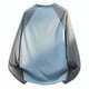 thumbnail image 4 of pstuiky camisa de manga larga para hombre, Sudadera deportiva de manga larga con bolsillo y color liso para hombre camisetas de hombre m, 4 of 4