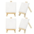 thumbnail image 4 of Arte De Dibujo Ligero De Diseño Portátil, Mini Caballete, Hogar Para Decoración De Manualidades Para Arte, 4 of 8