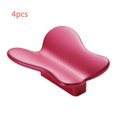 thumbnail image 1 of Cabinet Door Handle Home Decor Cabinet Furniture Handle Butterfly Wing Handle, 1 of 12