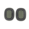 thumbnail image 2 of Almohadillas para oídos Inteprter de cuero para auriculares Max color Verde, 2 of 6