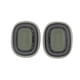 thumbnail image 1 of Cateissary Almohadillas para los oídos, almohadillas para los oídos con cancelación de ruido, protección auditiva, auriculares, funda de orejera de Relojes inteligentes Verde, 1 of 6