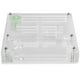 thumbnail image 2 of Caja acrílica para cría de hormigas, estuche transparente para ver alimentación, casa hidratante para hormigas, juguete, 2 of 5
