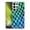 Aqua Snake, variant on Head Case Designs Mad Prints Yellow Snake Hard Back Case Compatible with Samsung Galaxy S23 5G