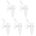 thumbnail image 1 of 2 Pcs Broyeur de Banc Accessoire en Acier Inoxydable Outil de Protection, 1 of 8