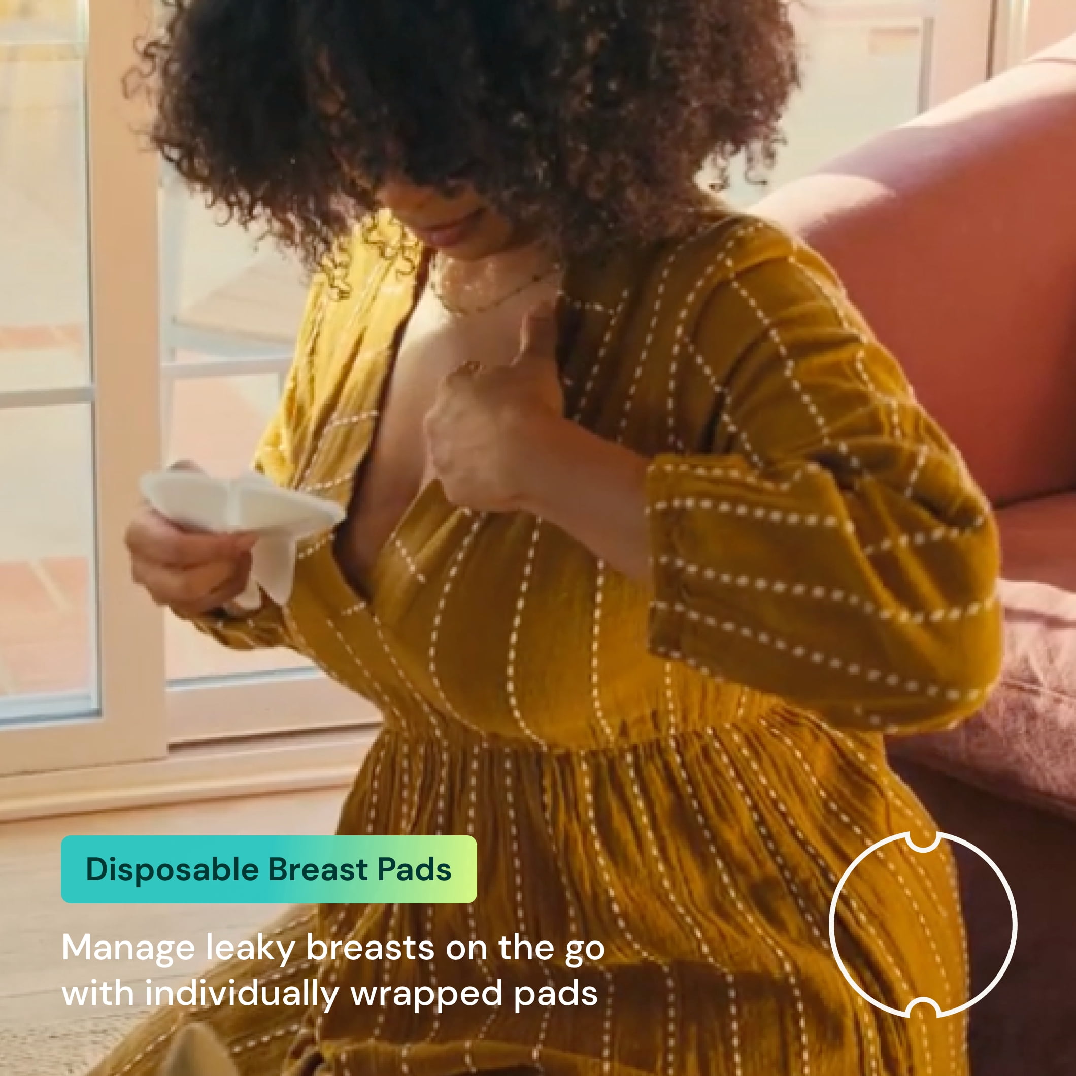 Willow Breastfeeding Essentials Care Kit, 23-Piece Nursing Set
