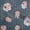 Dark Blue, variant on oneOone Viscose Chiffon Dark Blue Fabric Geometric Sewing Craft Projects Fabric Prints By Yard 42 Inch Wide-7G