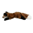 thumbnail image 5 of Classic Dog Puppy Play Time Soft Plush Large Fox With Squeaker, 5 of 6