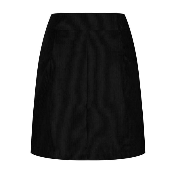 Plus size skirts at walmart 2025