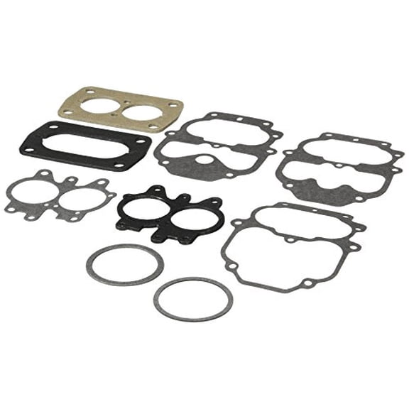 Hygrade Fuel Components 346C Carburetor Kit